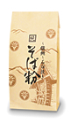 石臼そば粉300g