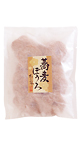 そばぼうろ